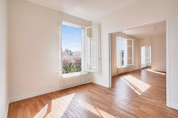 appartement à Saint-Cloud (92)