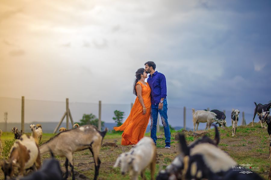 Fotógrafo de casamento Vikey Reddy Selem (twestudios). Foto de 13 de junho 2021