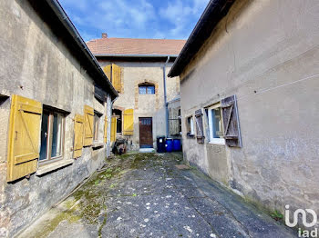 maison à Hombourg-Haut (57)