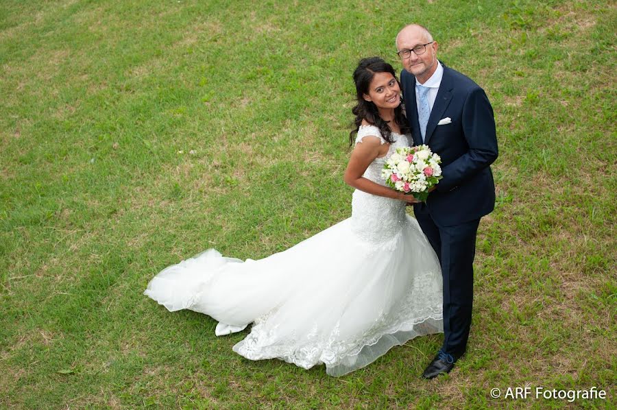 Svatební fotograf Andre Roosenburg (arffotografie). Fotografie z 7.března 2019