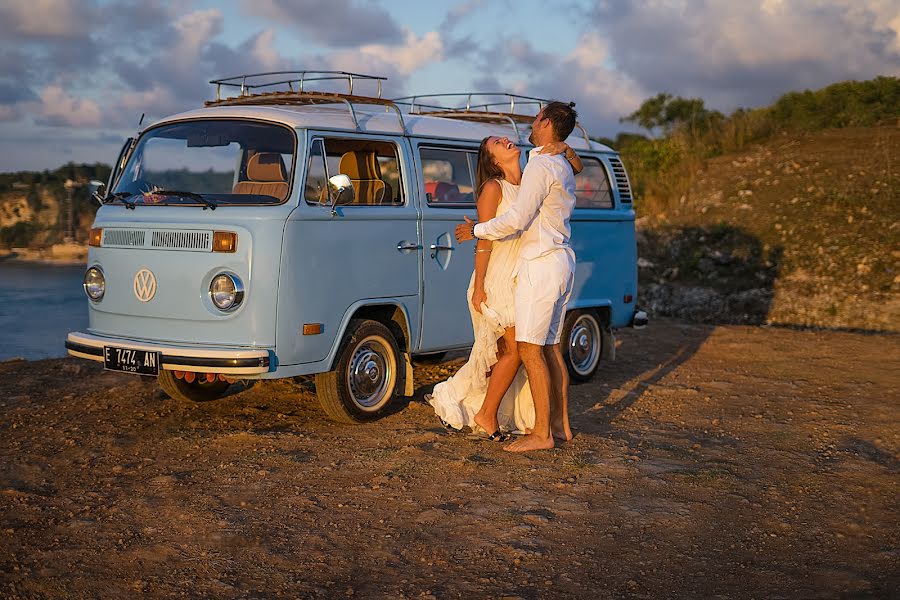 Photographe de mariage Tatyana Timofeeva (twinslol). Photo du 7 juin 2017