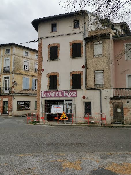 Vente maison   à Lavaur (81500), 159 000 €