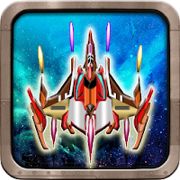 Galaxy shooter Space Craft