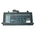 Pin Battery Laptop Dell Latitude 5285 0Fth6F J0Pgr 2Cell 42Wh