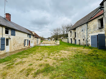 maison à Bonneuil-en-Valois (60)