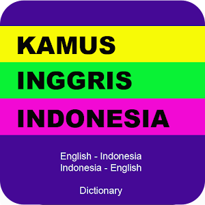  Indonesia  English  Dictionary Android Apps on Google Play