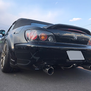 S2000 AP1