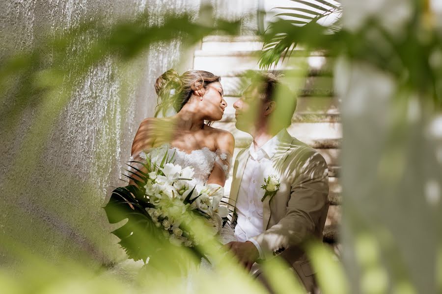 Fotografo di matrimoni Alina Yussif (alinayussif). Foto del 30 aprile