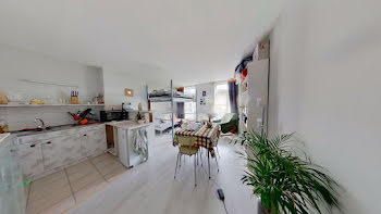 appartement à Lyon 9ème (69)