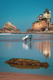 appartement à Biarritz (64)