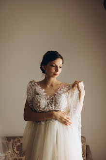 Wedding photographer Viktoriya Romenskaya (romenskayavika). Photo of 26 December 2021