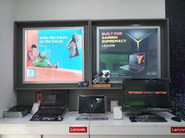 Lenovo Exclusive Store photo 