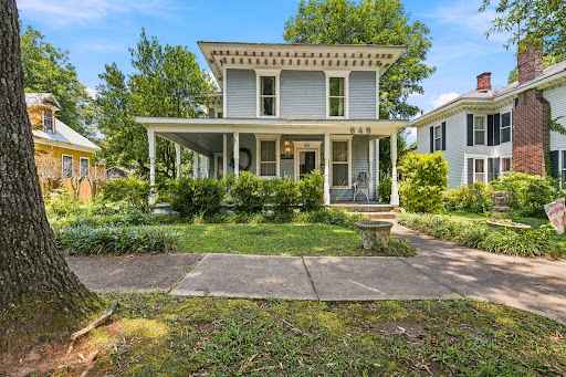 House 1