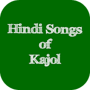 Hindi Songs of Kajol  Icon