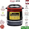 Nồi Cơm Điện Tử Tách Giảm Đường Magic Korea A510 - 3.5 Lít [Dùng Cho Từ 2 - 5 Người] - Hàng Chính Hãng