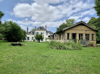 maison à Brienon-sur-Armançon (89)