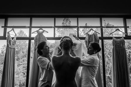 Wedding photographer Jesus Ochoa (jesusochoa). Photo of 9 October 2017