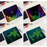 Bàn Di Chuột - Lót Chuột Gaming Logo Razer 30X25