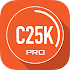 C25K® - 5K Running Trainer Pro64.0