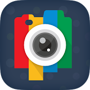 Powerful Photo Editor 2018  Icon