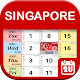 Singapore Calendar - Holiday & Note Calendar 2020 Download on Windows