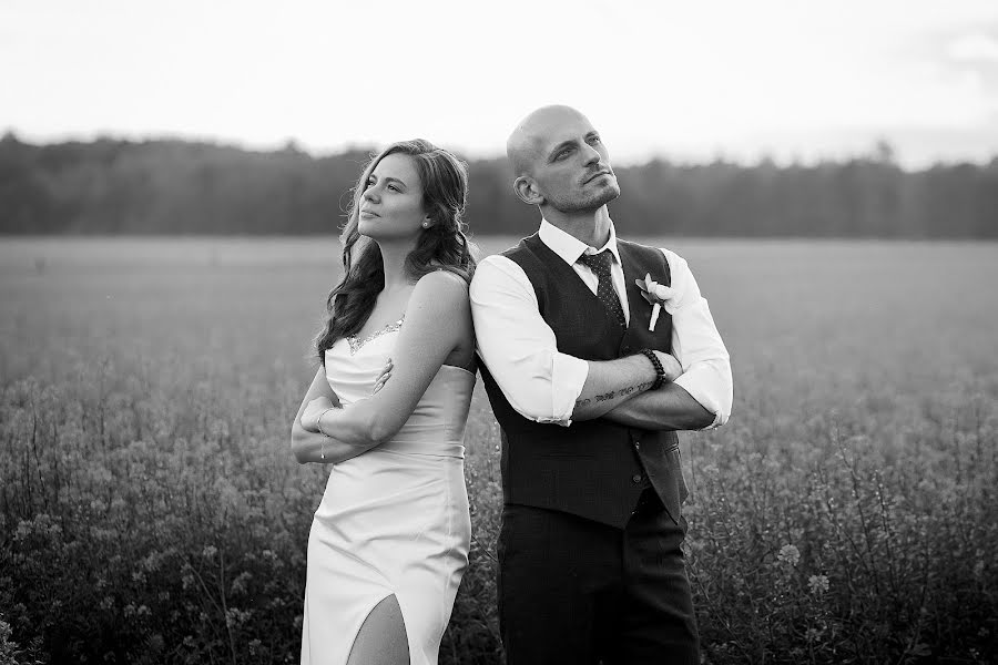 Photographe de mariage Svetlana Bylova (bisvetand). Photo du 1 septembre 2023