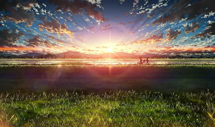 「あの人は、  2」のメインビジュアル