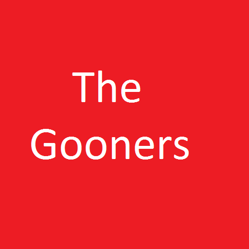 The Gooners 運動 App LOGO-APP開箱王