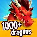 Dragon City: Mobile Adventure