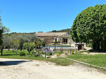 maison à Malaucène (84)