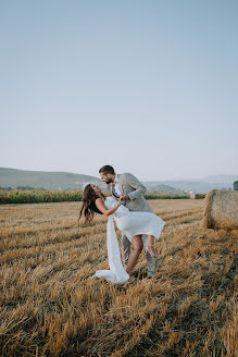 Wedding photographer Ivana Ćesić (objektivka). Photo of 13 April 2023