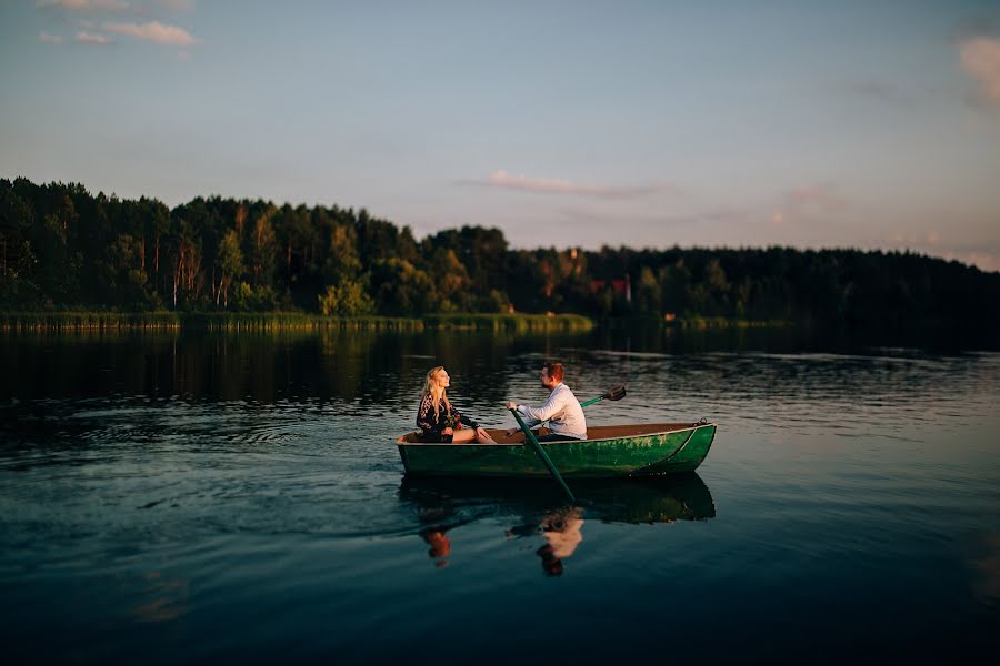 Bröllopsfotograf Andriy Gitko (photogitko). Foto av 19 november 2018