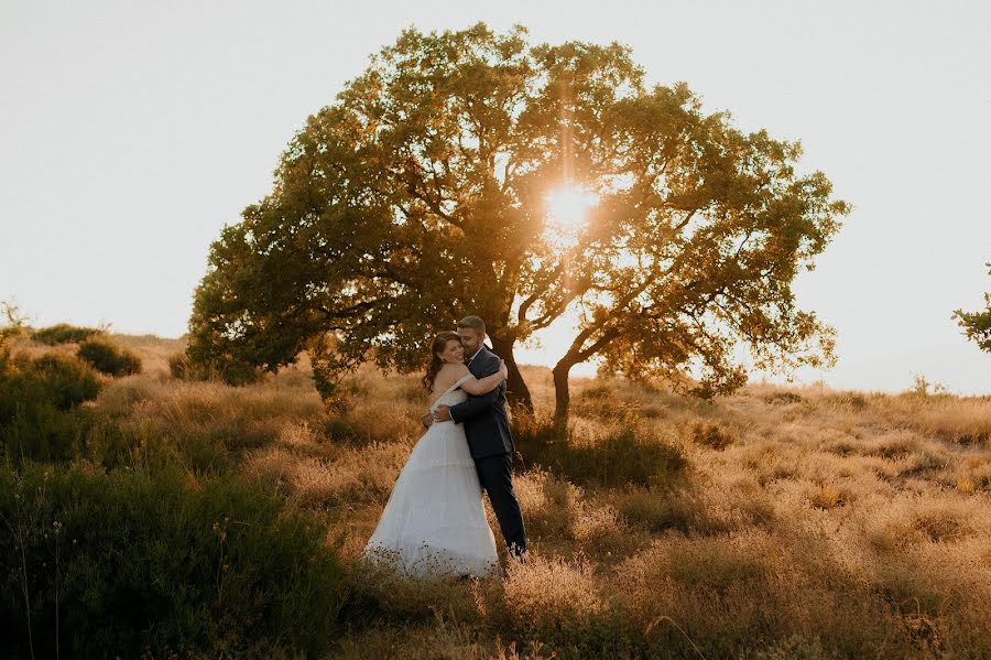 Photographe de mariage William Koutsomichalis (williamkoo). Photo du 6 octobre 2023