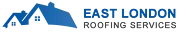 East London Roofing Services Logo