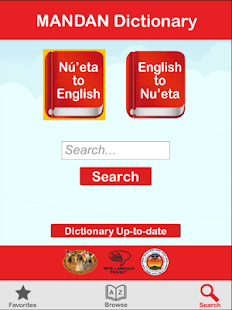 Mandan Dictionary(圖6)-速報App