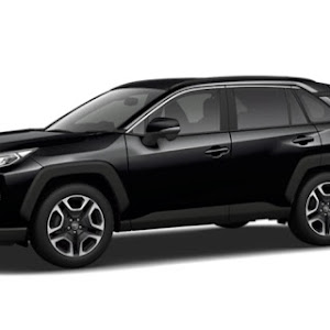 RAV4 MXAA54