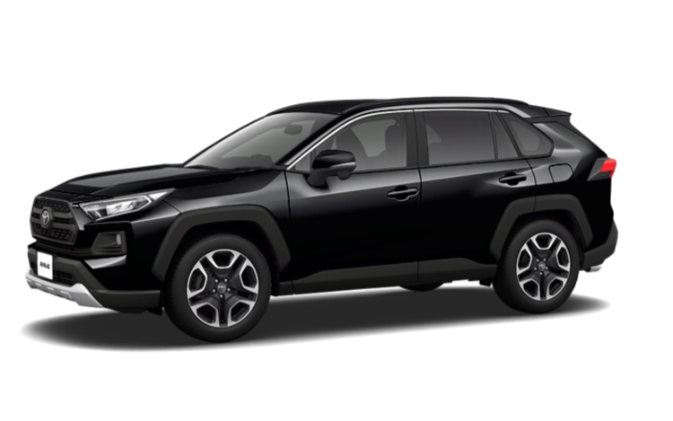 RAV4のまおたんさんが投稿したカスタム事例の投稿画像1枚目