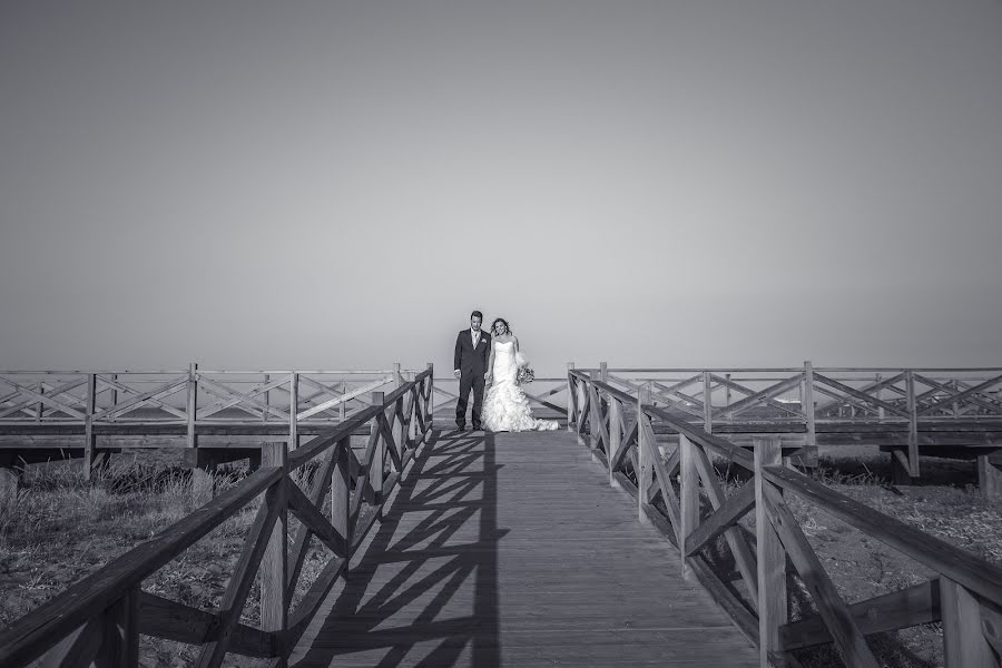 Photographe de mariage Jc Calvente (jccalvente). Photo du 2 août 2016