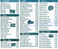 Shenoy's menu 2