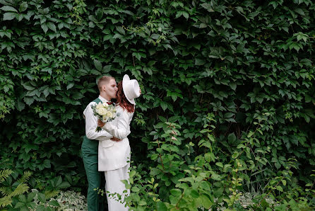 Φωτογράφος γάμων Nadezhda Dolgova (nadi). Φωτογραφία: 29 Αυγούστου 2022