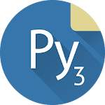 Cover Image of Télécharger Pydroid 3 - Educational IDE for Python 3  APK