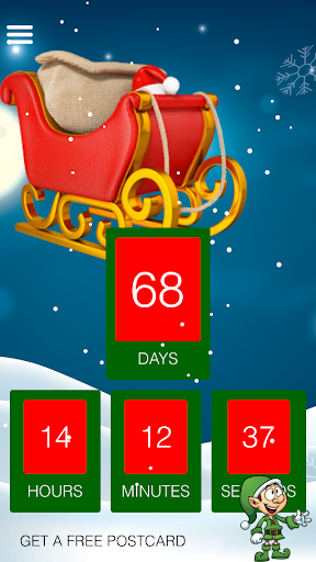 Fun Christmas Countdown