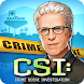 CSI: Hidden Crimes