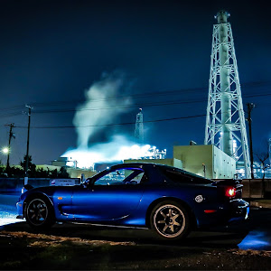 RX-7 FD3S 前期