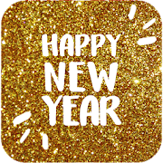 New Year Greetings 2020 1.1 Icon