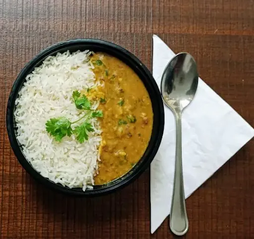 Dal Chawal Bowl