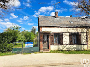 maison à Brou (28)