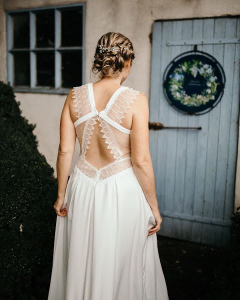 Fotografo di matrimoni Rianne Eilander (riannefotografie). Foto del 18 maggio 2023