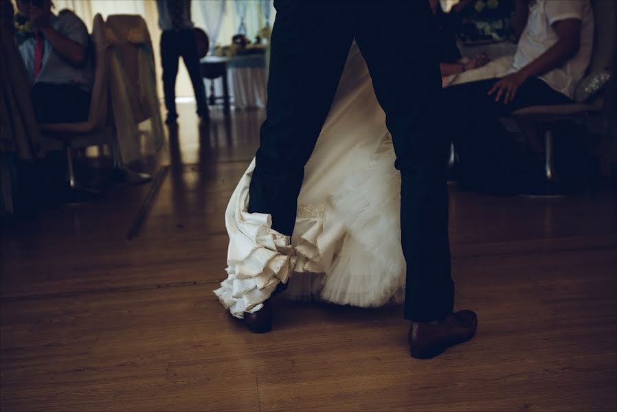 Wedding photographer Ivan Carevskiy (tsarevi4). Photo of 23 February 2013