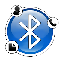 Bluetooth Transfer Contacts Move Apps Share App